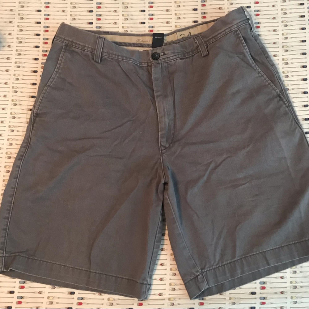 Men’s shorts